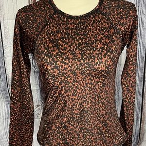 Women’s All in Motion UPF 50+ Rash Guard long sleeve NEW Small (4/6)